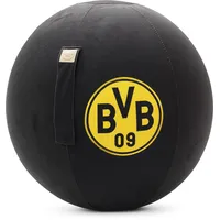 Magma Heimtex Sitzball BVB 09 (D 65 cm) Ø,