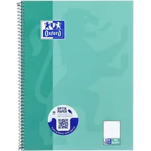 Oxford Collegeblock DIN A4