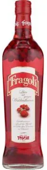 Toschi Fragoli Erdbeer Likör 24% Vol. 700ml