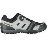 Scott Sport Crus-r Boa Reflective reflective grey/black (7273) 43.0