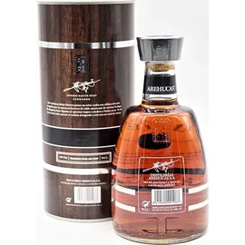 Ron Arehucas Arehucas 12 Años 40% vol 0,7 l Geschenkbox