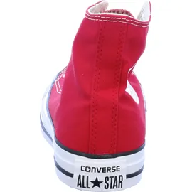 Converse Chuck Taylor All Star Classic High Top red 44,5