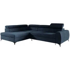 Fun Möbel Ecksofa Toronto