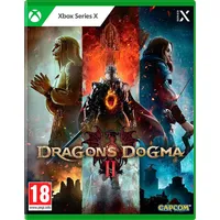 Xbox games Xbox Series X Dragon ́s Dogma 2