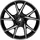 ALUTEC München ADX.01 7,5 x 18 4 x 100 ET45 Schwarz
