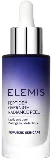 Elemis Peptide4 Overnight Radiance Peel (30 )