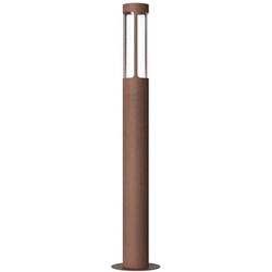 Nordlux - Helix Garten Leuchte Corten - cm - 80 cm