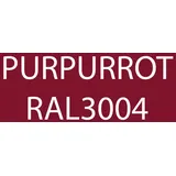 Bondex Wetterschutzfarbe Purpurrot 3 l