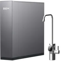 BEM Orion Ultra Slim Tankloser Wasserfilter mit Intelligentem Wasserhahn