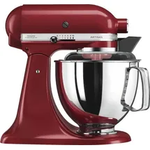 KitchenAid Artisan 5KSM175PS Empire Rot