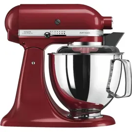 KitchenAid Artisan 5KSM175PS Empire Rot