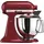 KitchenAid Artisan 5KSM175PS Empire Rot