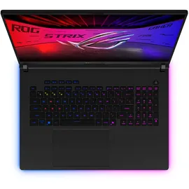 Asus ROG Strix Scar 18 Intel Core Ultra 9 275HX 64 GB RAM 4 TB SSD RTX 5090