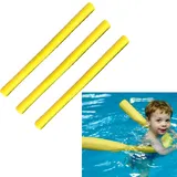 Sysdisen Schwimmnudel Für Kinder, Poolnudel 150cm, Schwimmnudel Hohl, Schwimmbad Nudelschwimmer, Hohlschaumbecken Schwimmnudel, Schwimmstangen Für Kinder Und Erwachsene