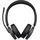 Yealink WH68 UC On-Ear Headset DECT/Bluetooth schwarz