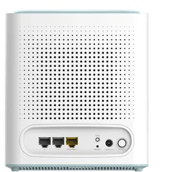 D-Link M32-3 EaglePro Mesh System, 3-Pack, AI, AX3200, WiFi 6, MU-MIMO