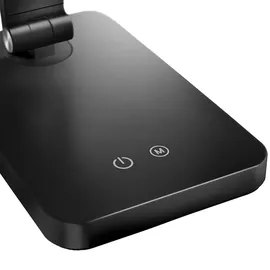 Tectake Novaly Schwarz