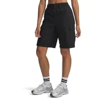 Under Armour Unstoppable Cargo Schwarz S