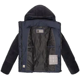 Marikoo Jacke Kaguraa 16 marine XS