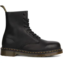Dr. Martens 1460 Greasy Schwarz 42