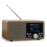 Dynavox DAB+ Radio, DBT600