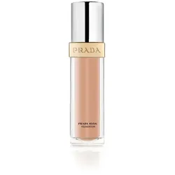 Prada Reveal Foundation Medium Cool 50 30 ml Hellbraun 