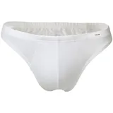 HOM Comfort Micro Briefs Classic weiß S 2er Pack