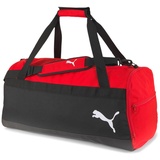 Puma teamGOAL 23 Teambag M - rot