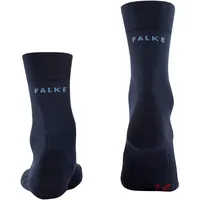 Falke GO2 Socken marine, 42-43