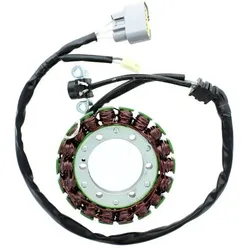 ElectroSport Stator - Yamaha FZ-07, 10 mm