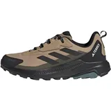 adidas Terrex Anylander Rain.rdy Wanderschuhe - Cardboard / Core Black / Shadow Olive - EU 44 2/3