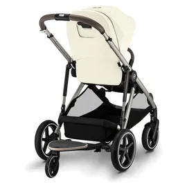 cybex retail gmbh Gazelle S Seashell/Taupe