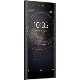 Sony Xperia XA2 Ultra 32 GB schwarz