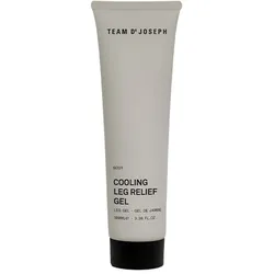 Team Dr Joseph Cooling Leg Relief Gel