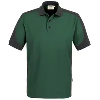Hakro Polo-Shirt Contrast Performance, tanne, Unisex-Größe: S