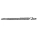 Caran d'Ache Kugelschreiber Original Silber 1 St.