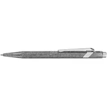 Caran d'Ache Kugelschreiber Original Silber 1 St.