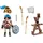 Playmobil Special Plus Gladiator mit Waffenständer 70302