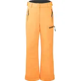 Trollkids Kinder Hallingdal Hose (Größe 152, orange)