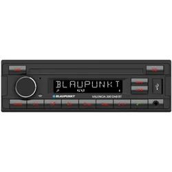 BLAUPUNKT Autoradio 2001020000002