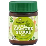 Sonnentor Saucen Gemüsesuppe klar 120 g