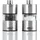 AdHoc Salz-/Pfeffermühle-Set Minimill (MP31)