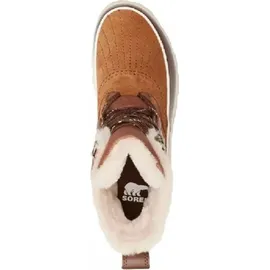 Sorel Torino V WP Velvet Tan, Tobacco, 40