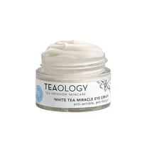 Teaology White Tea Miracle Eye Cream 15 ml