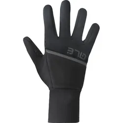 Alé Scirocco nero/black S
