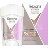 Rexona Maximum Protection Confidence Anti-Transpirant Deocreme - 45.0 ml