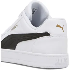 Puma Caven 2.0 Puma White-Puma Black-Gold 45