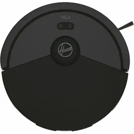 Hoover HG4 HG410D Grau