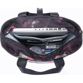 Nitro Mojo 16 l schwarz/pink