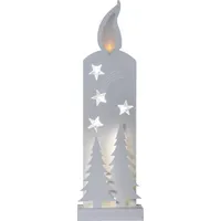 Star Trading LED-Fensterleuchter 650-18